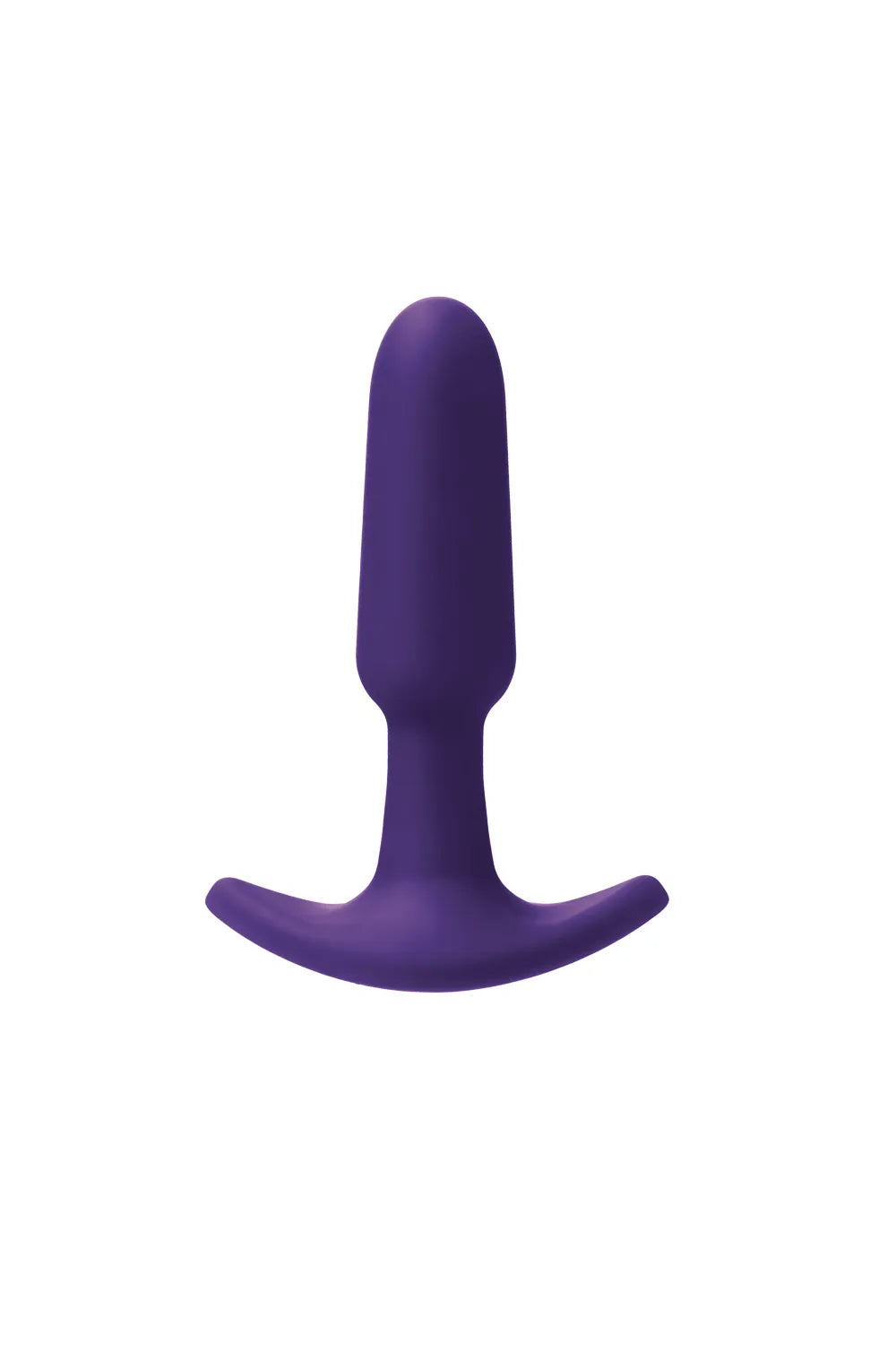Bump Mini – Rechargeable Silicone 2.5 Inch Anal Plug > Anal Range > Butt Plugs