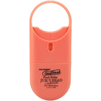 Goodhead Juicy Head Peach Bellini – Travel-Size Dry Mouth Spray > Lube > Oral Gels & Sprays