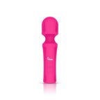 Viben Mighty Muse Massager (Hot Pink) – Ergonomic Massager > Sex Toys > Mini Massagers