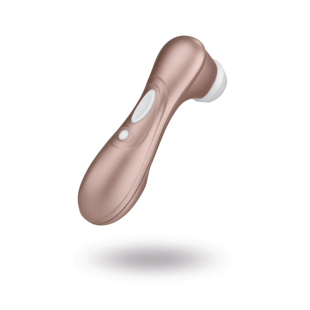 Satisfyer Pro 2 Generation 2 Rechargeable Vibrator > Sex Toys For Ladies > Air Pulsation