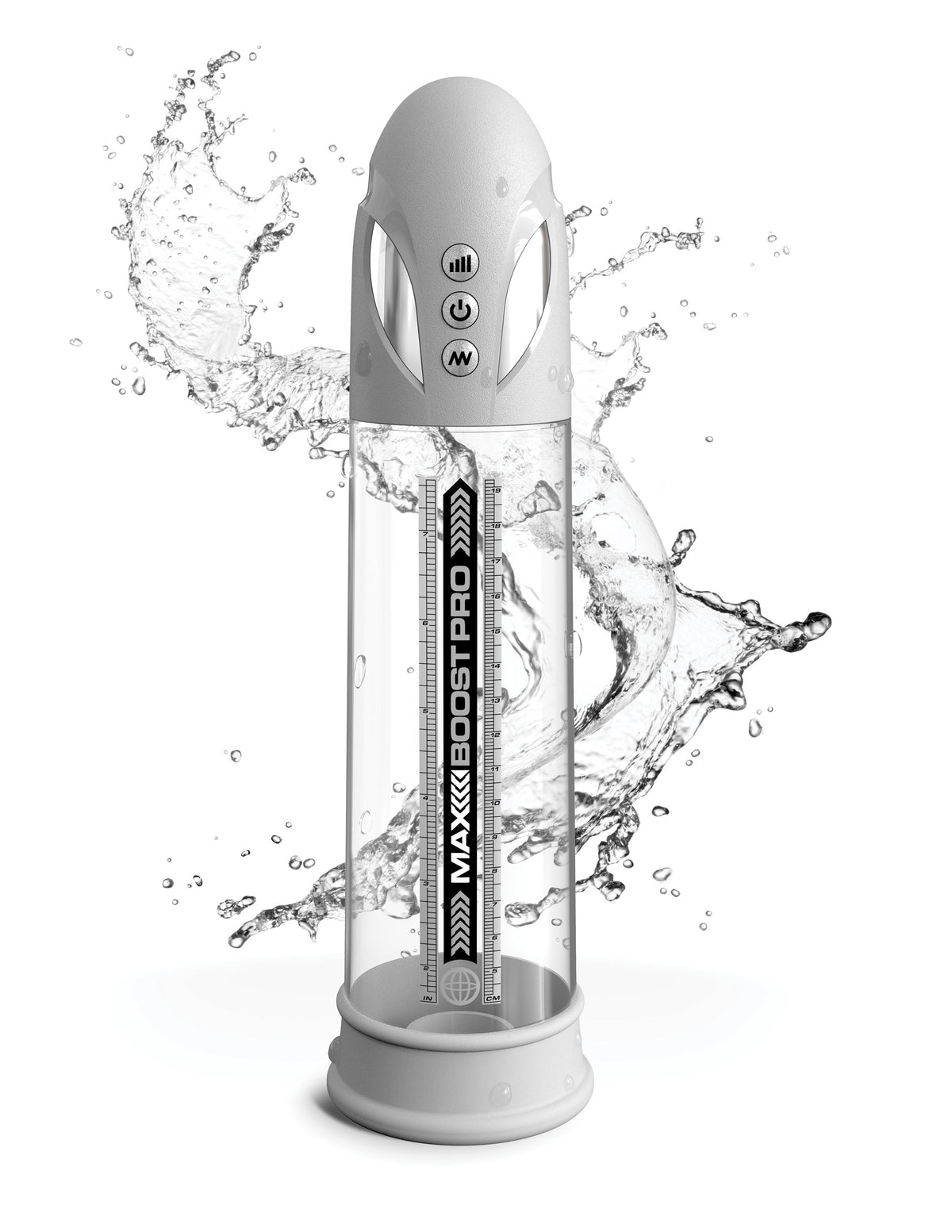 Pump Worx Max Boost Pro Flow Premium Penis Pump > Pumps > Penis Pumps Electric