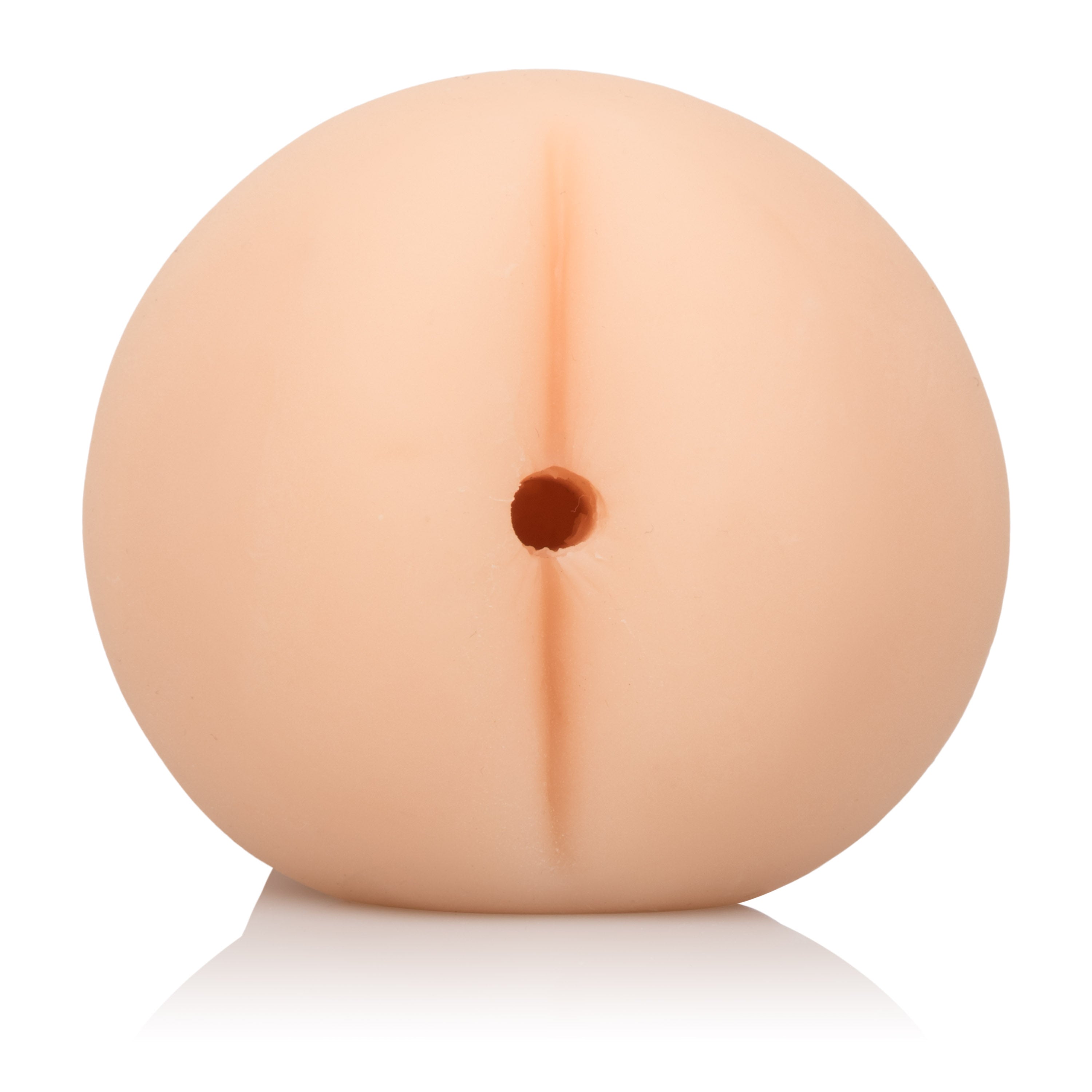 Cheap Thrills The Cheerleader Male Masturbation Sleeve Realistic Flesh Tone Compact Size Strokers - Manual