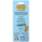 Goodhead Buzz Buddies - Multi Speed Waterproof Pineapple Vibrator