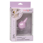 CalExotics Slay Arouse Me Wireless Silicone Massager Vibrator > Vibrators > Unconventional