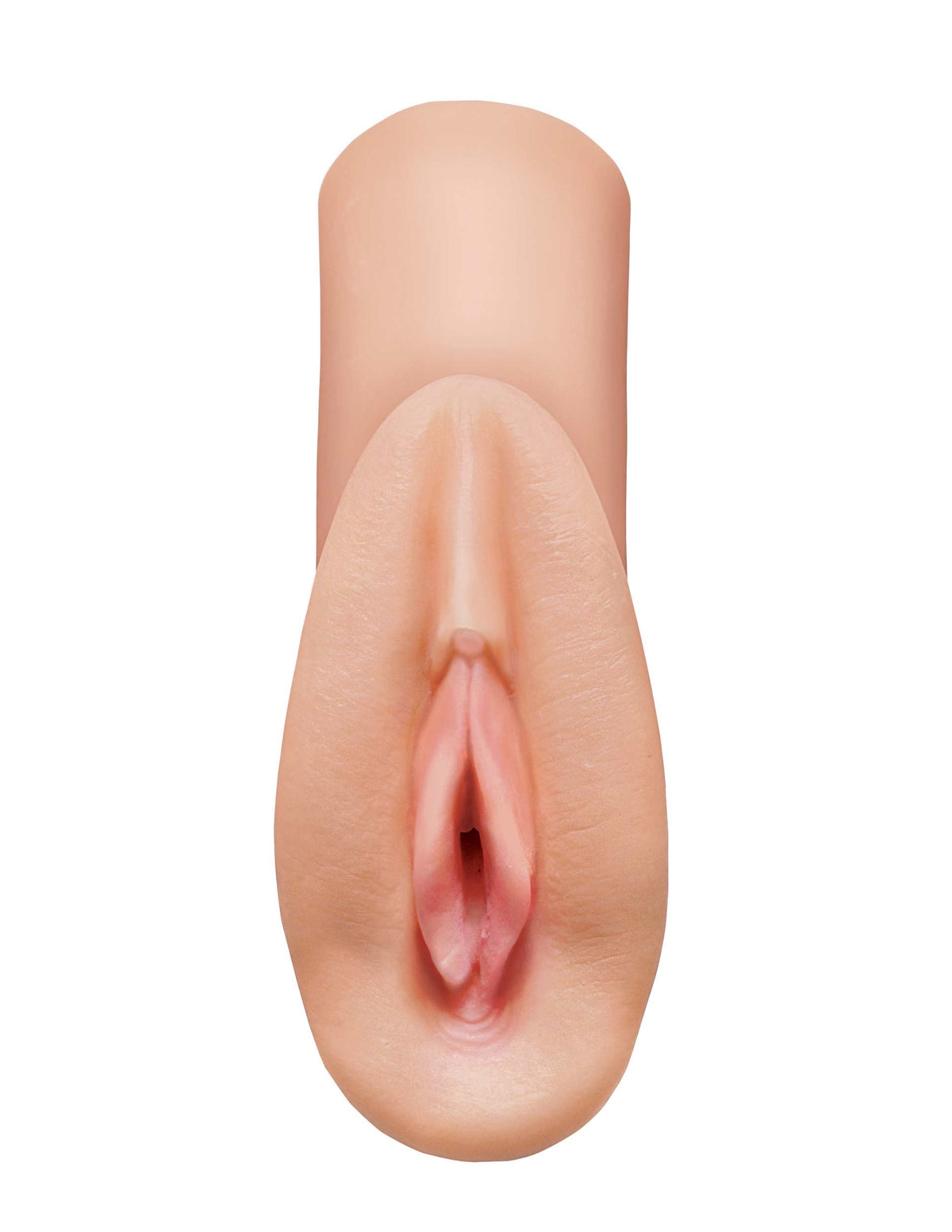 PDX Plus Perfect Pussy Heaven (Natural) – Ultra-Realistic Vagina Stroker > Sex Toys For Men > Masturbators > Manual Main image