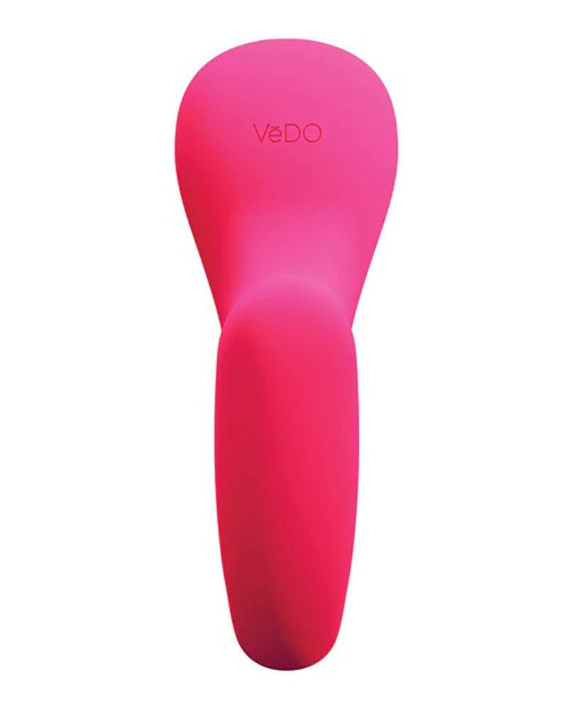Suki Plus Rechargeable Dual Sonic Vibrator for G-Spot Stimulation Pink STIMULATORS
