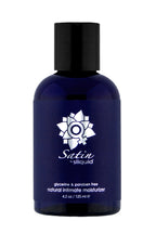 Sliquid Naturals Satin (125ml) – Hypoallergenic Vegan Moisturizer Lubricant > Lube > Water Based
