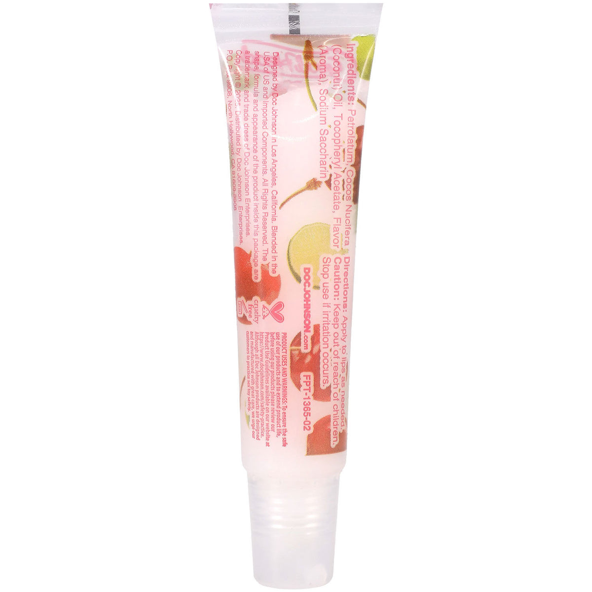 Goodhead Pout Perfection (Coconut Cream) – Lip Balm > Essentials > Bath & Body