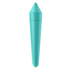 Satisfyer Ultra Power Bullet 8 Waterproof Rechargeable Vibrator > Vibrators > Mini Vibrators