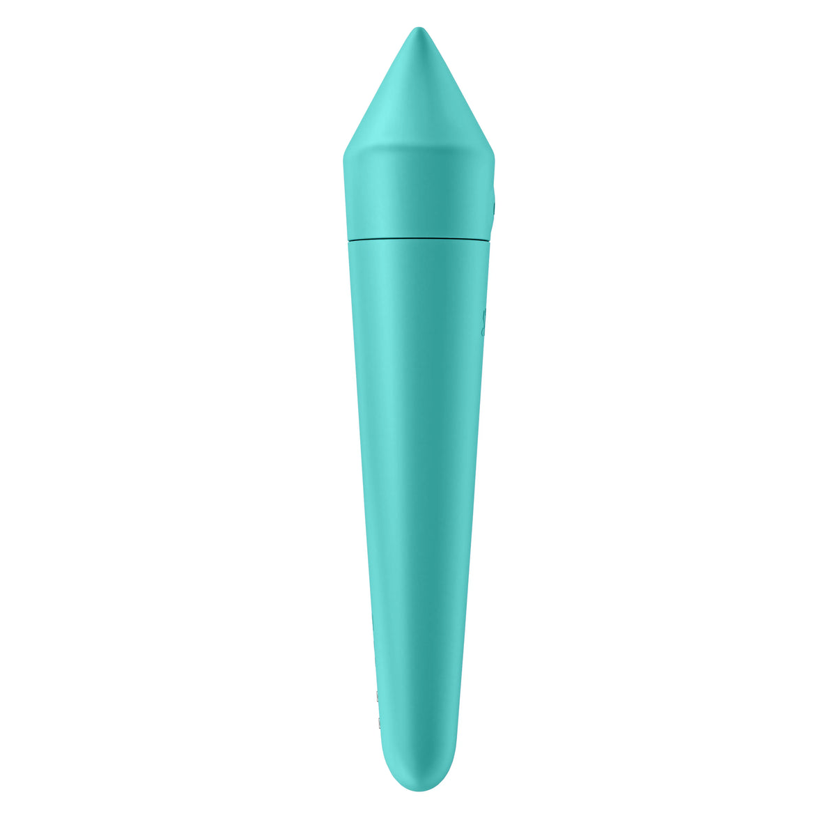 Satisfyer Ultra Power Bullet 8 Waterproof Rechargeable Vibrator > Vibrators > Mini Vibrators