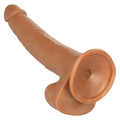 Size Queen 12 Inch Realistic Dildo – Firm 30.5 Cm Dildo > Dildos > Large Dildos