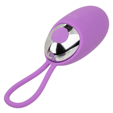 Turbo Buzz Bullet Vibrator With Removable Silicone Sleeve Pink BULLETS