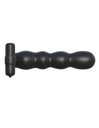 Fantasy C-Ringz 5.5 Inch Posable Partner – Double Penetrator Silicone Toy > Dildos > Strap On Dildos