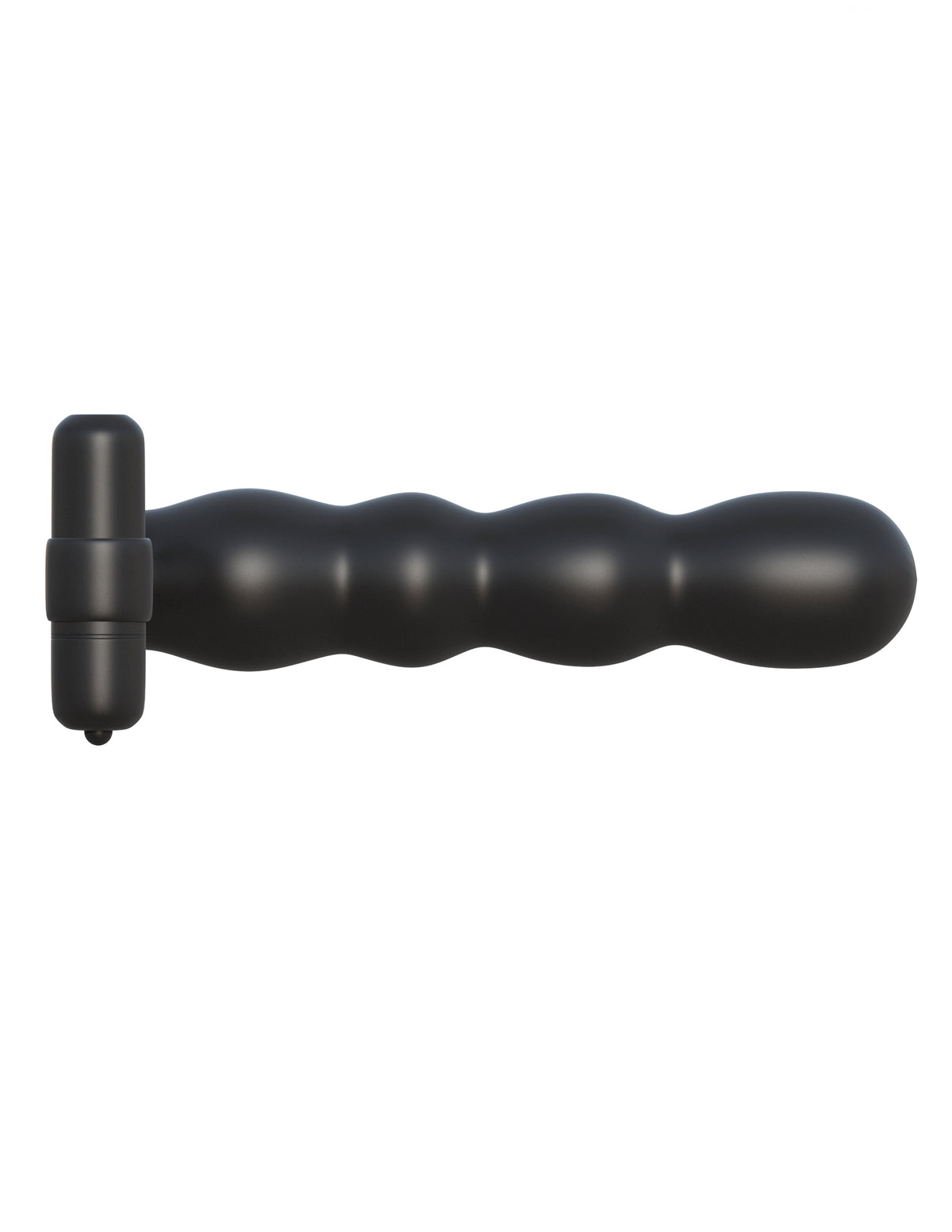 Fantasy C-Ringz 5.5 Inch Posable Partner – Double Penetrator Silicone Toy > Dildos > Strap On Dildos
