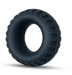 Performance Plus Traction (Black) – Premium Textured Cock Ring > Cock Ring > Single