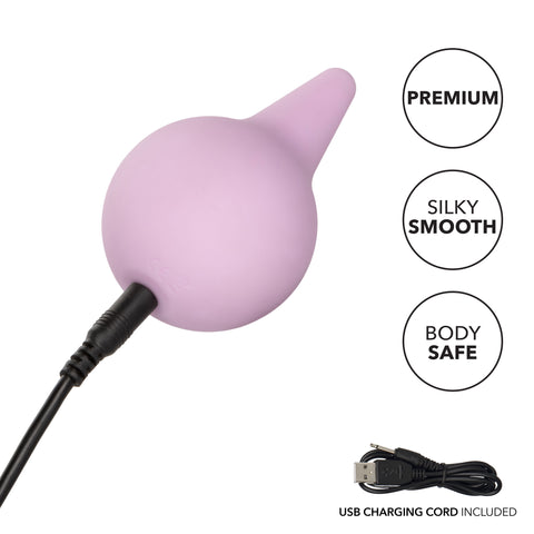 CalExotics Slay Arouse Me Wireless Silicone Massager Vibrator BULLETS