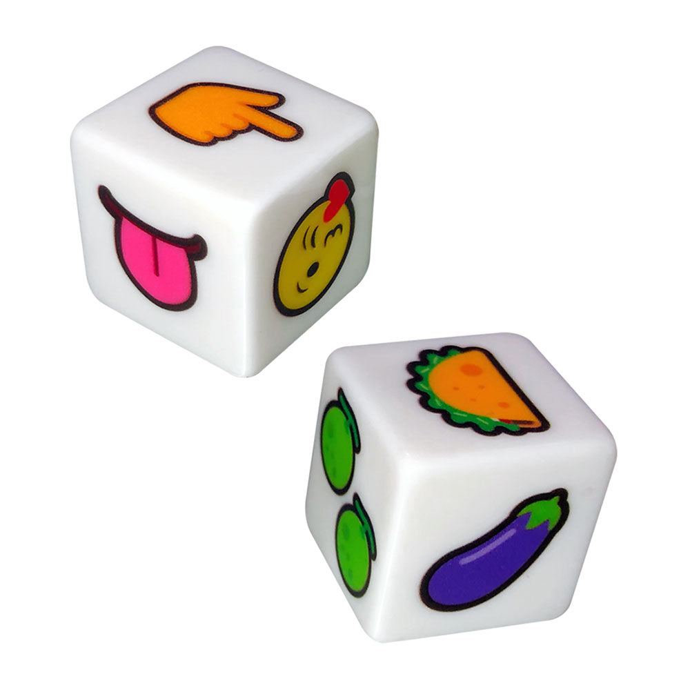 Kheper Games Dtf Dice Game – Adult Dice Game > Novelties > Games