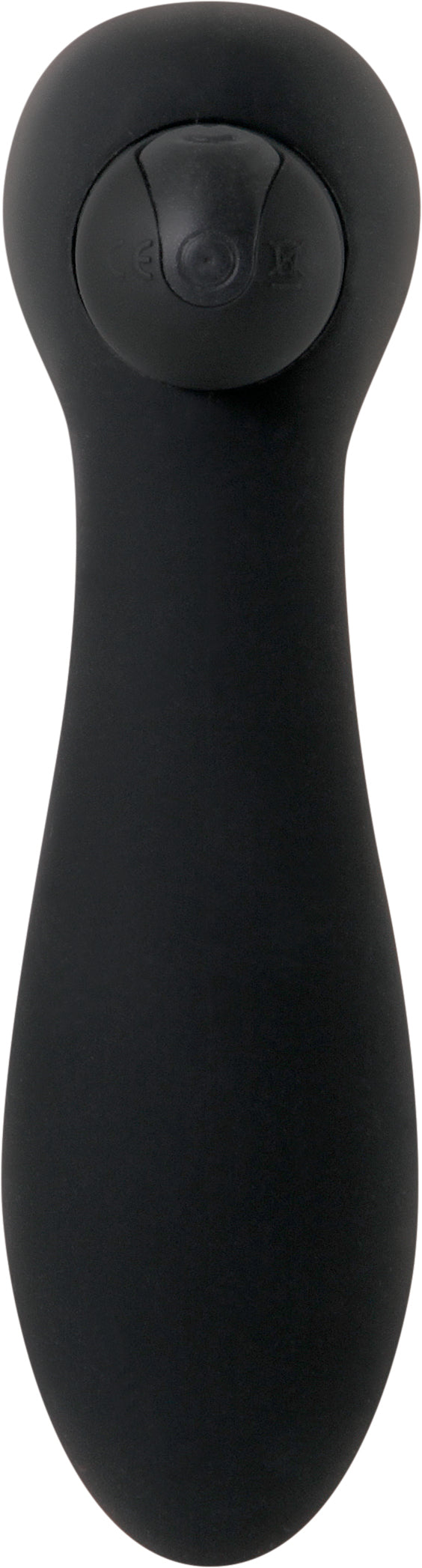 Zero Tolerance Rechargeable Prostate Massager for Intense Sensations and Unique Stimulation > Anal Range > Prostate Massagers