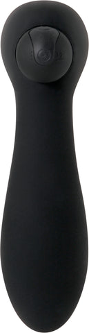 Zero Tolerance Rechargeable Prostate Massager for Intense Sensations and Unique Stimulation > Anal Range > Prostate Massagers