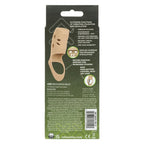 Performance Maxx Rechargeable Open-Ended Sleeve – Silicone Waterproof Sleeve > Sex Toys For Men > Penis Sleeves