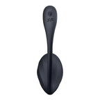 Satisfyer Ribbed Petal Connect – Portable Silicone G-Spot Vibrator > Sex Toys For Ladies > G-Spot Vibrators