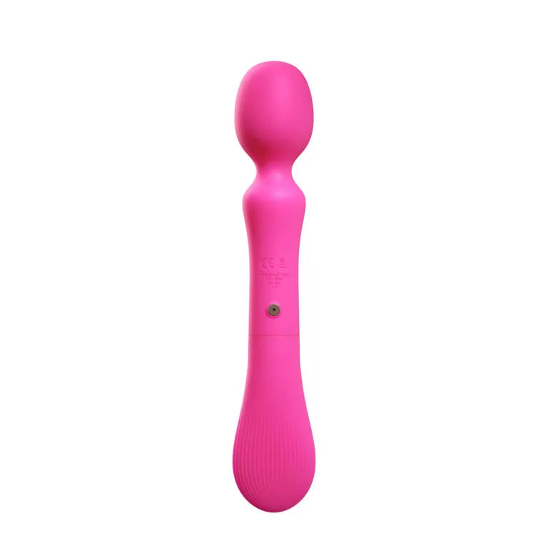 Solia Wand – Waterproof Silicone Boost Mode Vibrator > Sex Toys > Massage Wands Main image