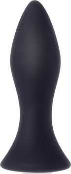 Mighty Mini Plug 8.9 cm Butt Plug > Anal Range > Vibrating Butt Plugs