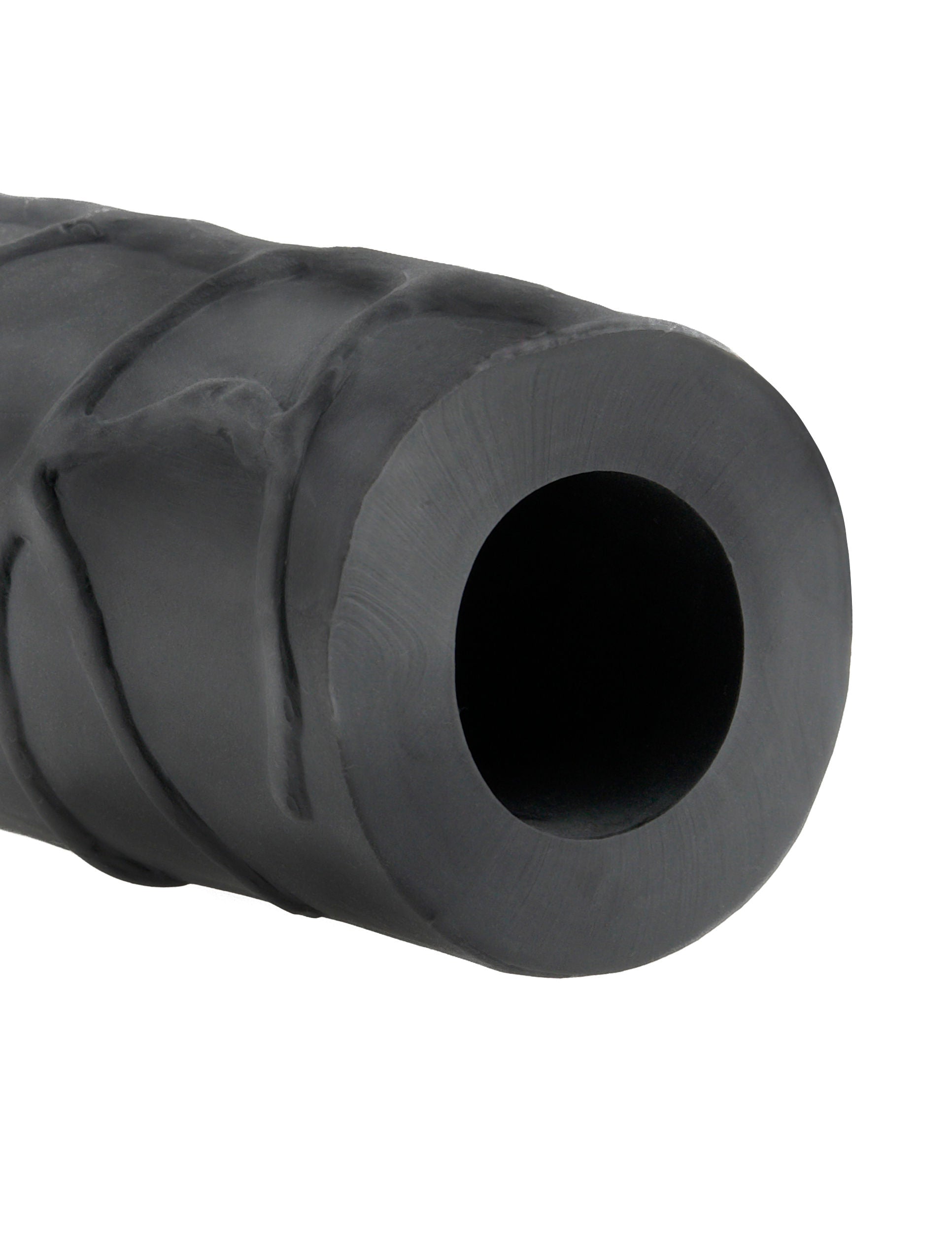 Fantasy X-Tension Mega 3-Inch Penis Extension Sleeve Black SLEEVES
