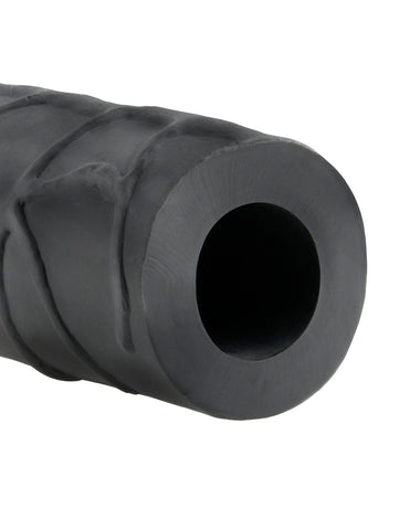 Fantasy X-Tension Mega 3-Inch Penis Extension Sleeve Black SLEEVES