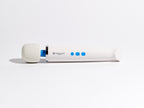 Magic Wand Mini White Wireless Clitoral Massager > Sex Toys > Mini Massagers