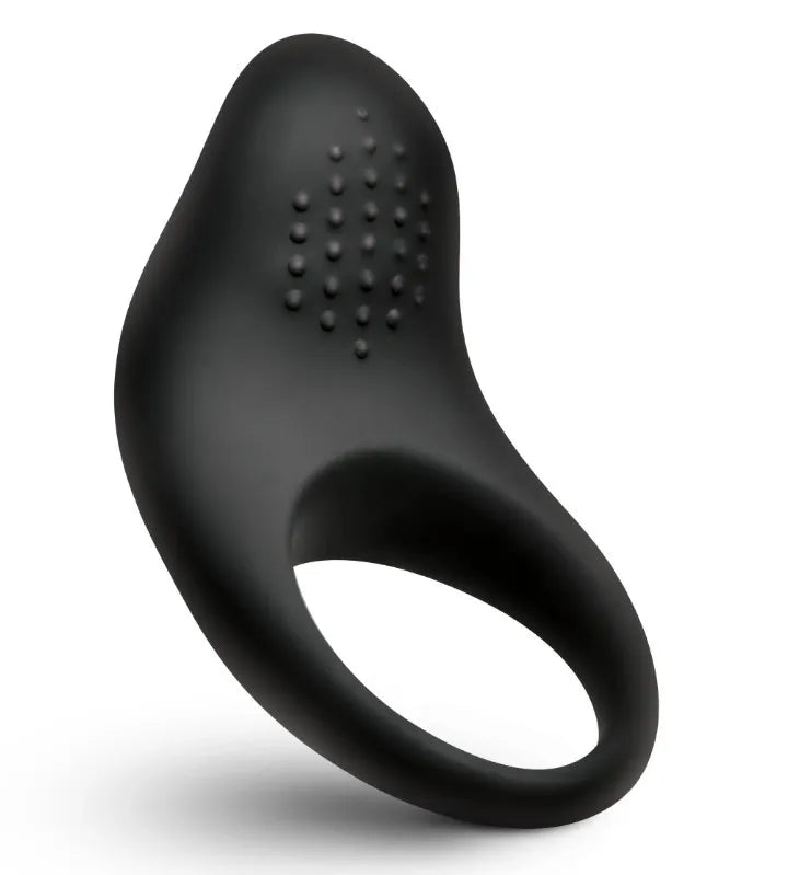 Bang! Vibrating Silicone Cock Ring – Rechargeable Couples Vibrator > Cock Ring > Vibrating Main image