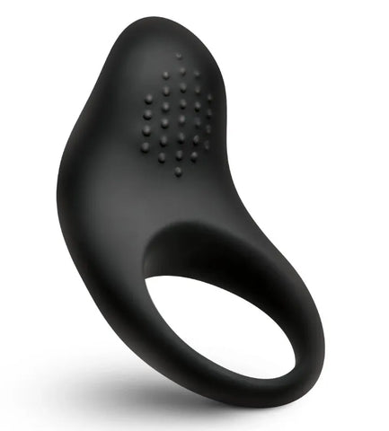 Bang! Vibrating Silicone Cock Ring – Rechargeable Couples Vibrator > Cock Ring > Vibrating