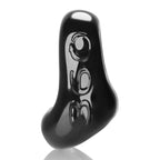Oxballs 360 Dual Use Cocksling Black – Two-in-One Bulge Enhancer and Ballsling Black > Cock Ring > Sling