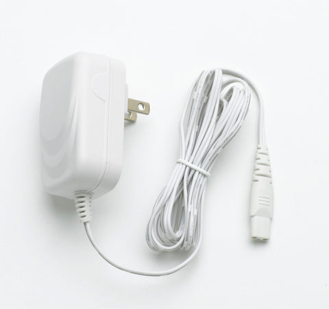 Power Adapter for Magic Wand Plus and Rechargeable Massagers Default Title Electric Massager