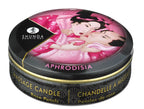 Aphrodisia Mini Massage Candle – Natural Soy Massage Oil Candle 1 Fl Oz > Candles > Massage