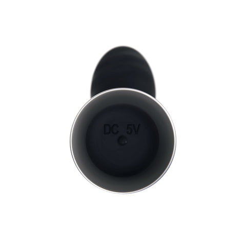 Evolved Skinny G - 17.8 cm USB Rechargeable Vibrator Vibrators - G Spot