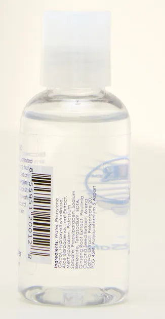 Boy Butter Clear H2O – Water-Based Personal Lubricant 2 Oz > Lube > Hybrid