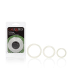 Tri-Rings Glow In The Dark – Erection Enhancer Rings > Cock Ring > Sets