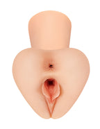Pipedream PDX Plus Pick Your Pleasure XL – Large Stroker > Sex Toys For Men > Masturbators > Manual