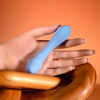 Dainty Dick Slim Silicone (Pink) – Slim Silicone Vibrator > Vibrators > Standard Vibrators