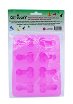 Party Penis Ice Tray - Pink > Novelties > Party Supplies