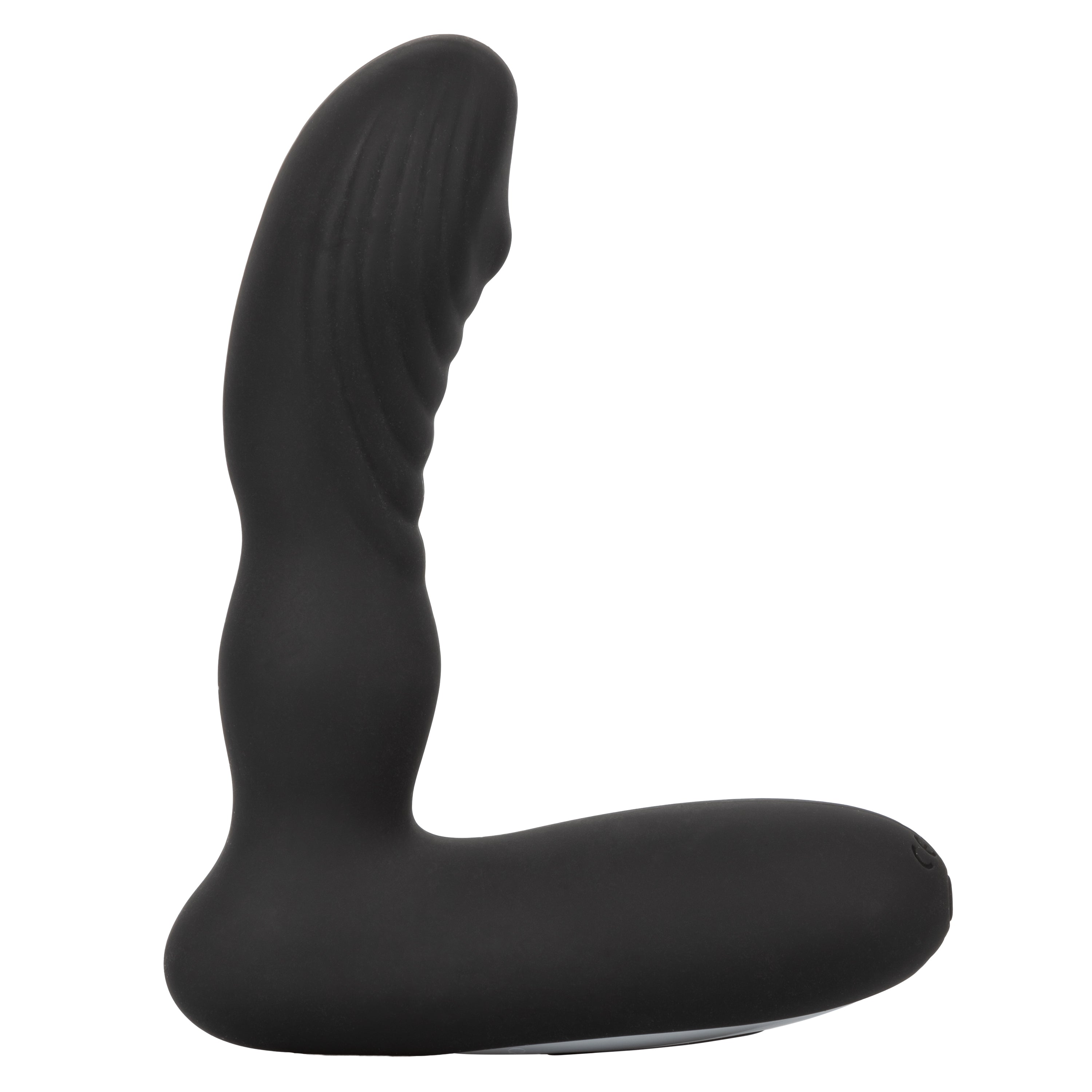 Eclipse Silicone Wireless Anal Probe with 12 Vibration Modes Prostate Tools