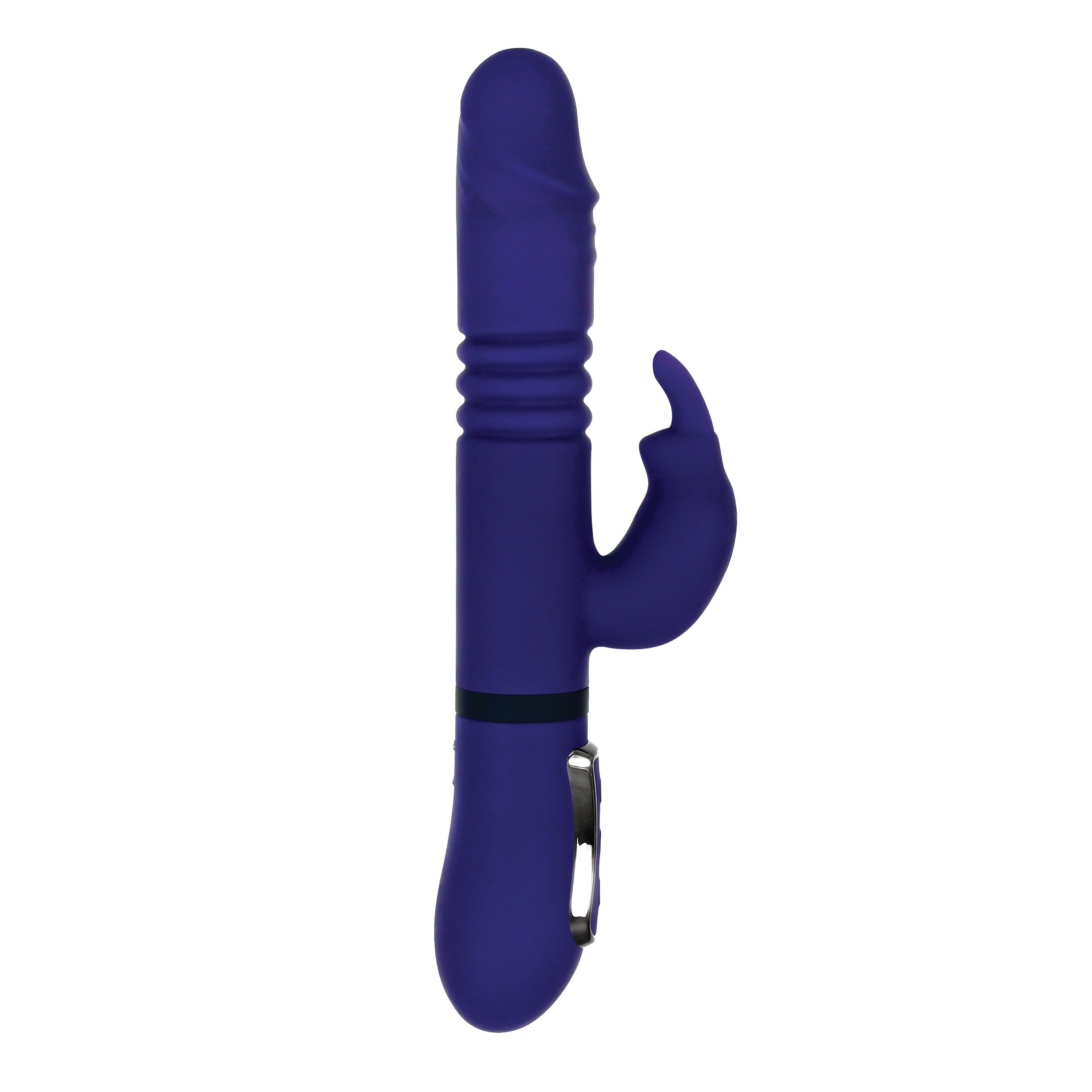 All in One Rabbit Vibrator with Powerful Thrusts > Vibrators > Ladies > Rabbit