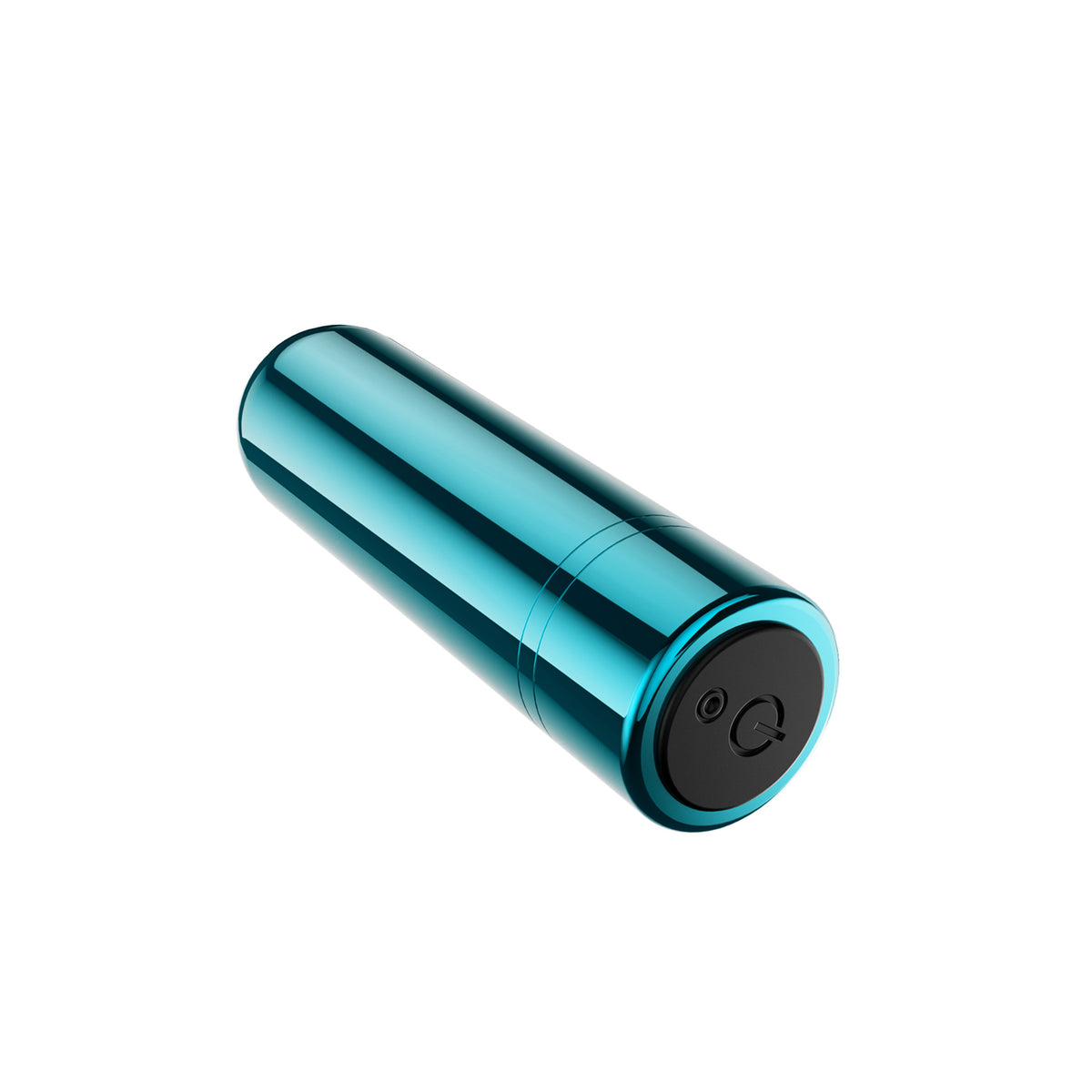 Kool Vibes Mini Bullet Vibrator Blueberry > Vibrators > Mini Vibrators