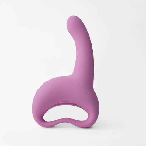 Camtoyz Squirty (Purple) – Ergonomic Rechargeable Vibrator Vibrators
