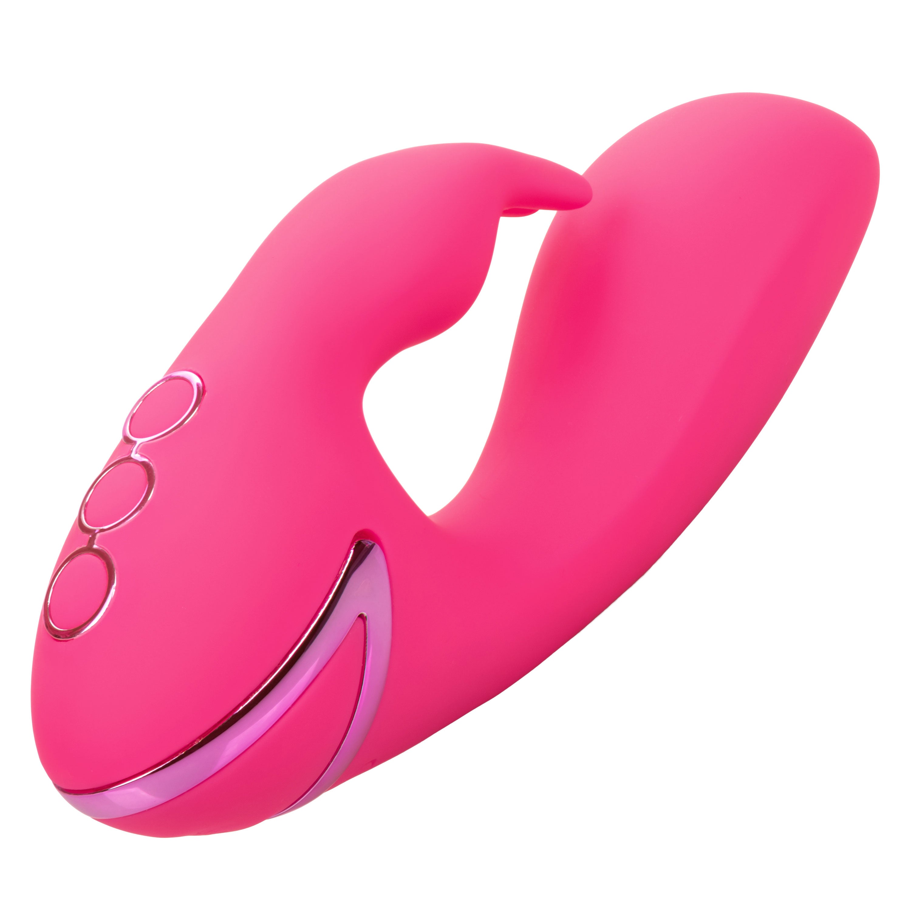 California Dreaming So Cal Sunshine Dual Vibe – Dual Vibrator > Vibrators > Ladies > Rabbit
