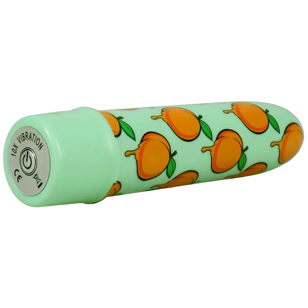 Goodhead Buzz Buddies - Multi Speed Waterproof 5 Inch Vibrator