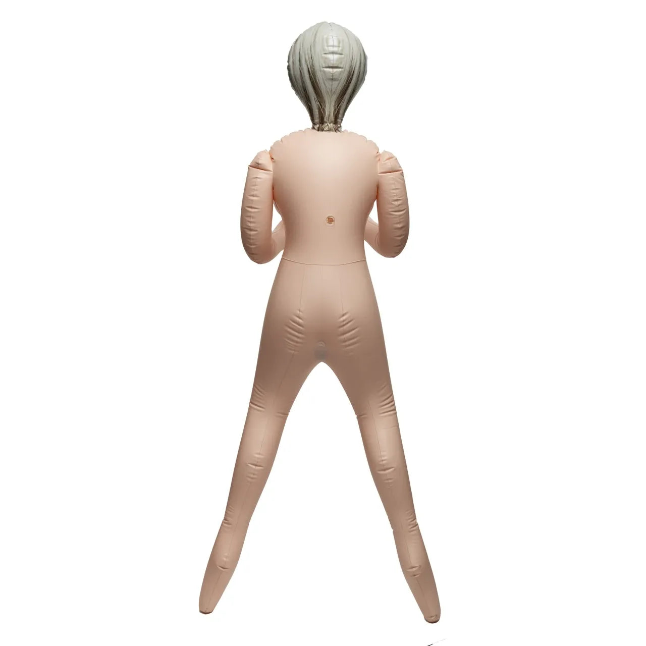 Fuck Dolls Horny Granny – Full Scale Life Size Inflatable Doll Secondary image
