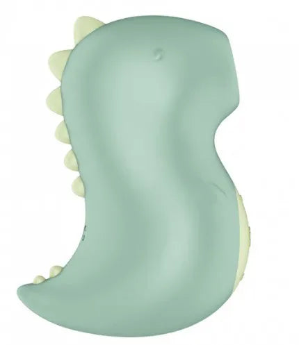 Satisfyer Din-Oooh – Compact Pressure Wave Vibrator with Two Motors > Sex Toys For Ladies > Air Pulsation