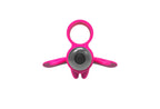 Flirt Finger Butterfly Silicone Vibrator – Compact Fingertip Clit Stimulation Vibrator > Vibrators > Finger Vibrators